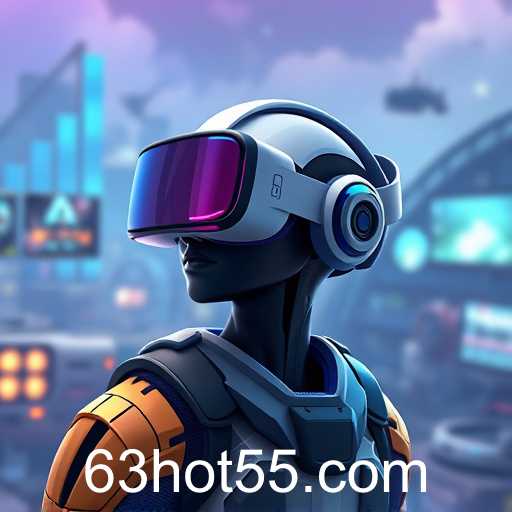 The Rise of 63hot in the Gaming Community