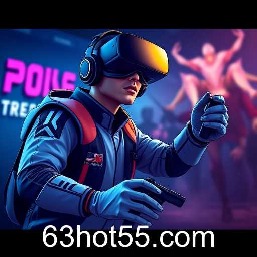 The Rise of 63hot: A Gaming Revolution