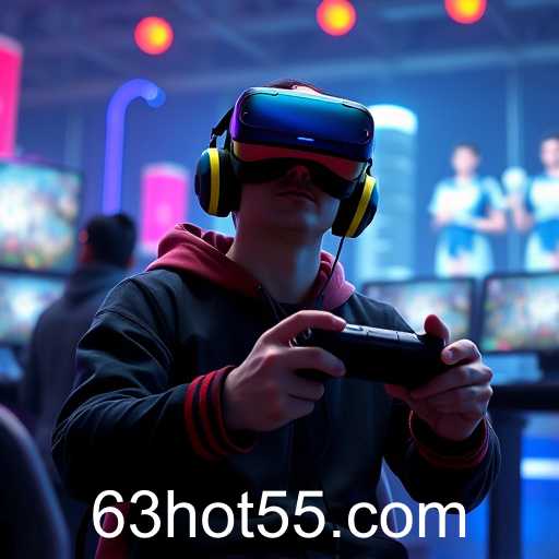 63hot: Revolutionizing the Gaming Landscape