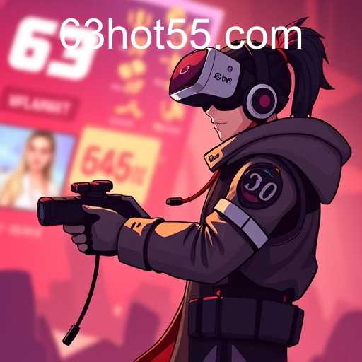 The Rising Popularity of 63hot Games in 2025