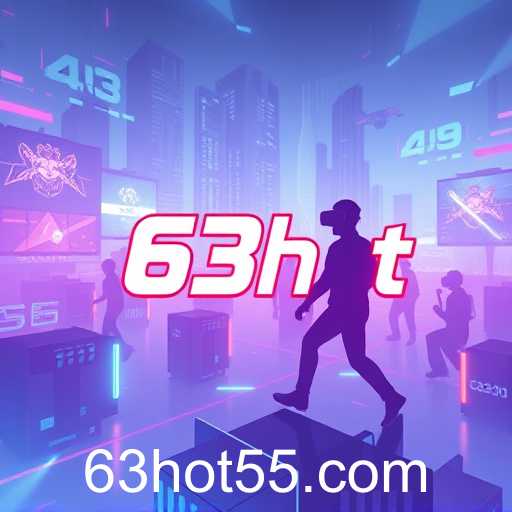 63hot Website: Revolutionizing Gaming in 2026