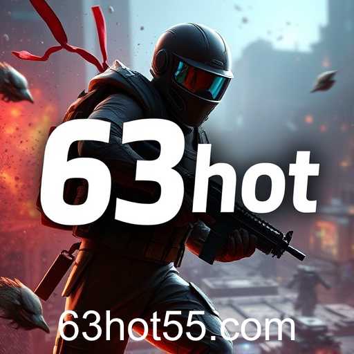 The Rise of 63hot: Revolutionizing Online Gaming