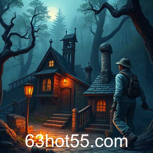 Exploring the World of Adventure Games: A Journey Through Virtual Realms