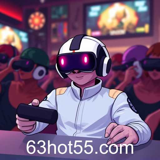 Digital Revolution in Gaming