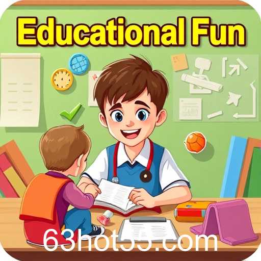 The Rise of Educational Games: Engaging Learning Experiences in the Digital Era