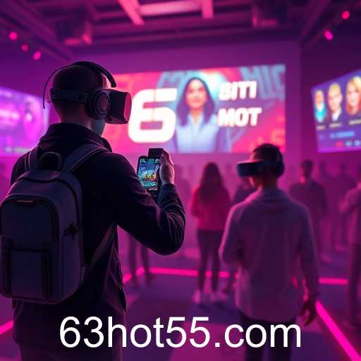 Emerging Trends in Online Gaming