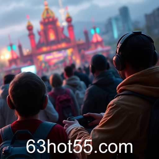 Gaming's Evolution and Community Dynamics