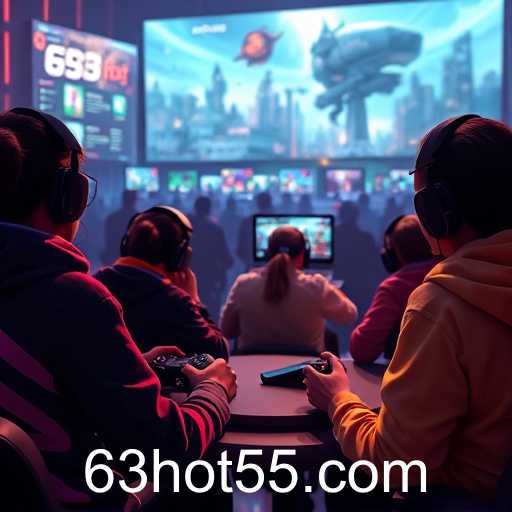 Gaming Evolution in the Digital Realm