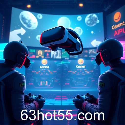 Gaming Evolution: The Rise of 63hot