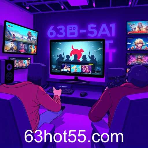 Gaming Trends and Innovations in 2025