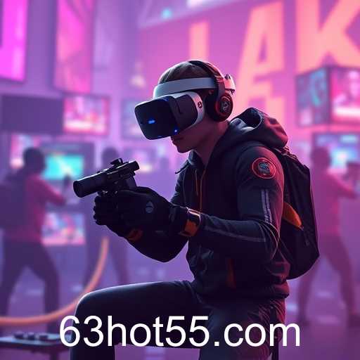 Gaming Trends Shaping 2025