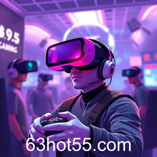 Gaming Trends and Innovations in Virtual Reality