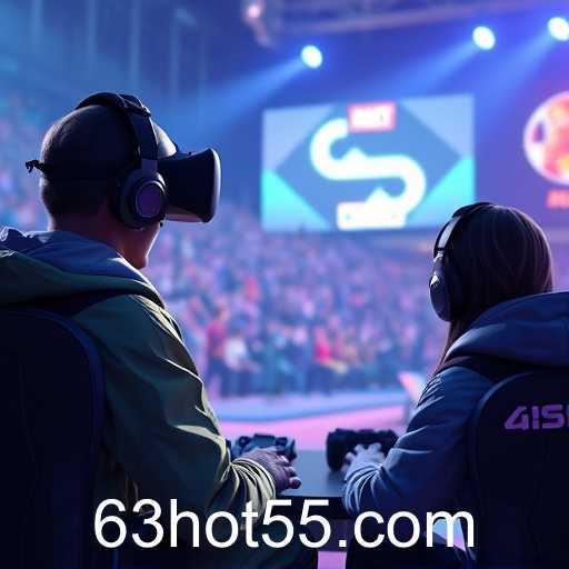 Gaming Trends and Innovations in 2025