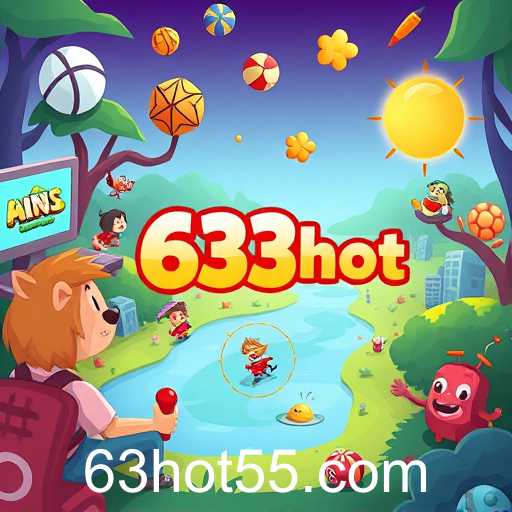Gaming Website 63hot Explores New Horizons