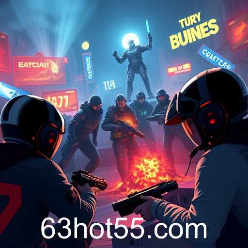 The Rise of Multiplayer Games: A Digital Social Revolution