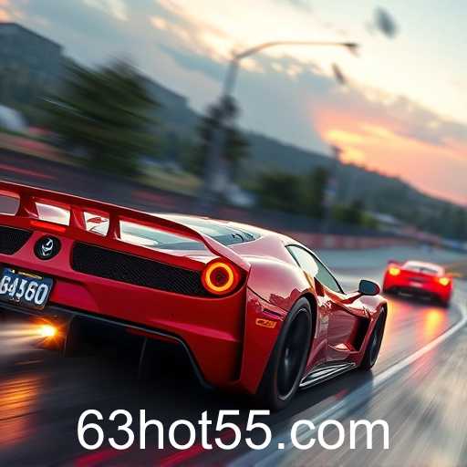 Exploring the Thrill: Unpacking the Excitement of 'Racing Games' Category