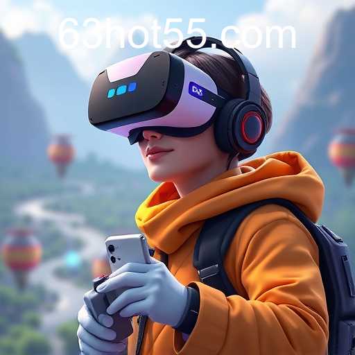 The Rise of 63hot: A Gaming Phenomenon