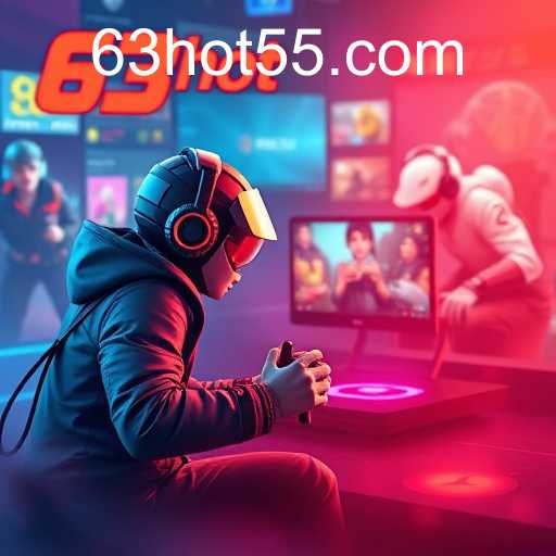 The Rise of 63hot in Online Gaming