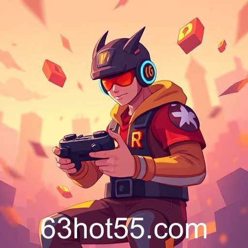 The Rise of 63hot: A Gaming Revelation