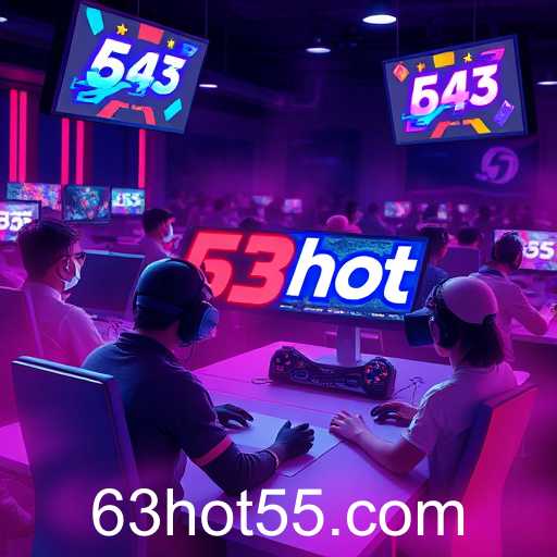 Rise of 63hot: Gaming Trends in Focus