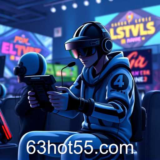 The Rise of 63hot in Online Gaming