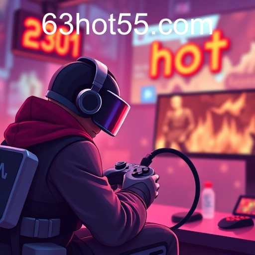 The Rise of 63hot in the Gaming Arena