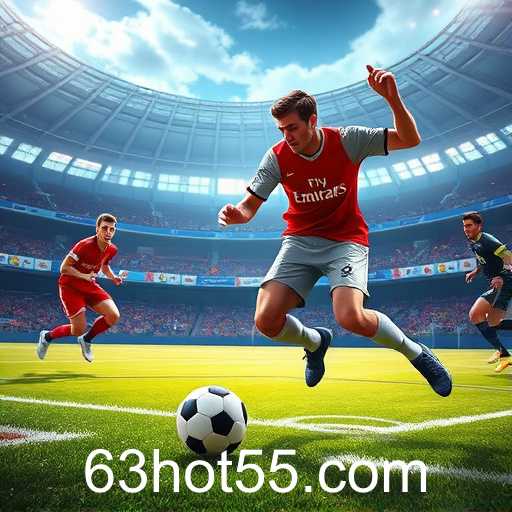 The Allure of Sports Games: Navigating the '63hot' Phenomenon